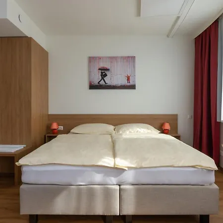 酒店 林茨之夏酒店