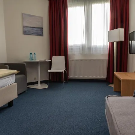 林茨之夏酒店 酒店 林茨