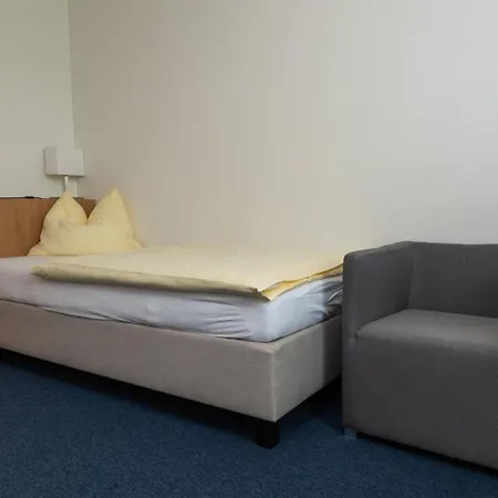 林茨之夏酒店 酒店 林茨