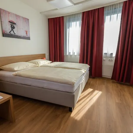 Hotel Sommerhaus