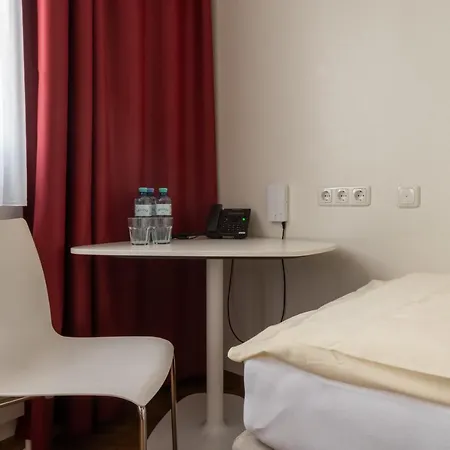 Hotel Sommerhaus Linz