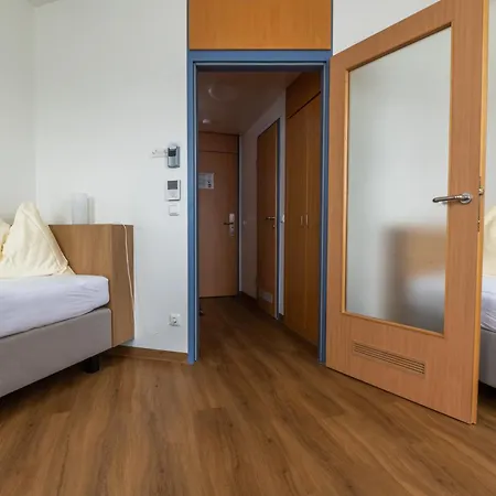 林茨之夏酒店 3*