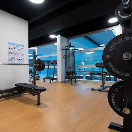 林茨之夏酒店 3*