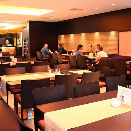 Hotel Sommerhaus Linz