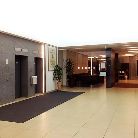 林茨之夏酒店 3*