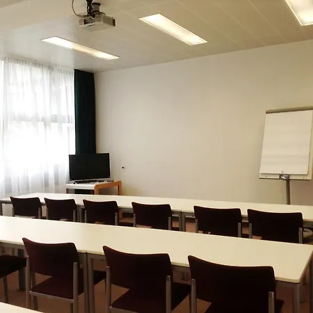 酒店 林茨之夏酒店 3*