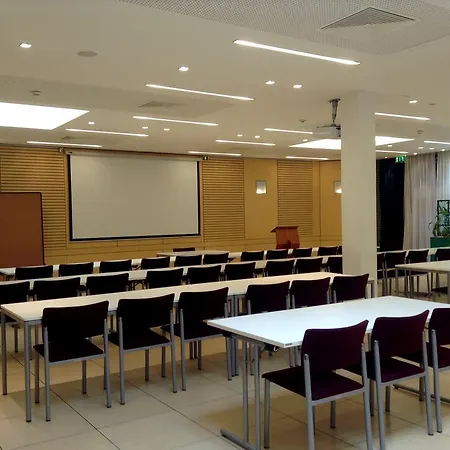 林茨之夏酒店 林茨