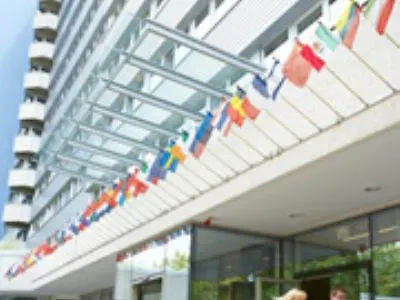 Sommerhaus Linz