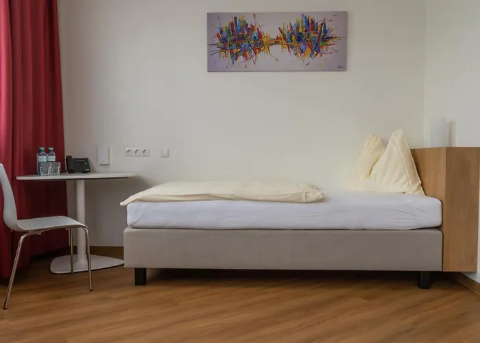 فندق Sommerhaus 3*