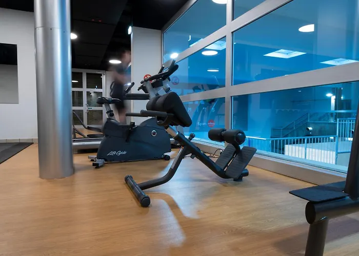 Sommerhaus فندق لينتز