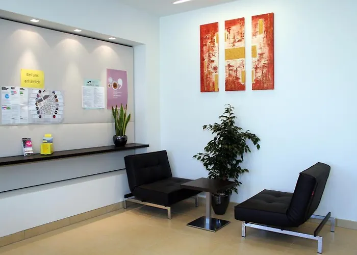 酒店 林茨之夏酒店