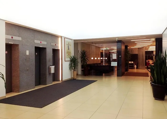 林茨之夏酒店 3*