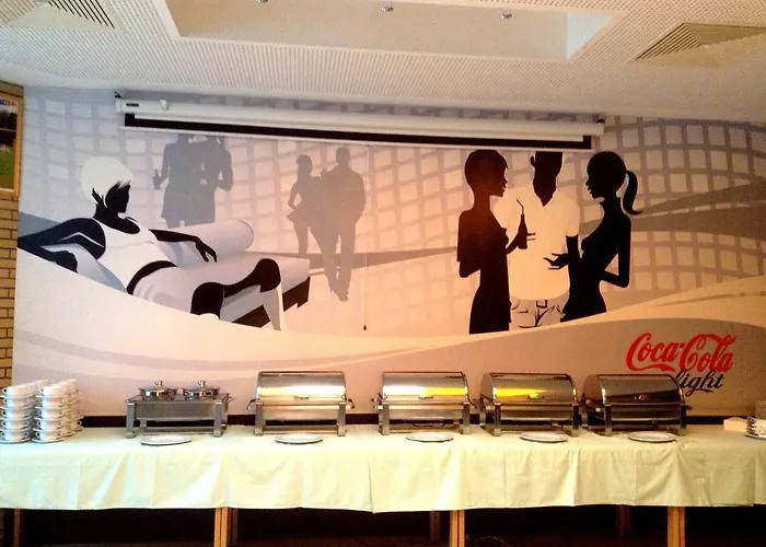 酒店 林茨之夏酒店