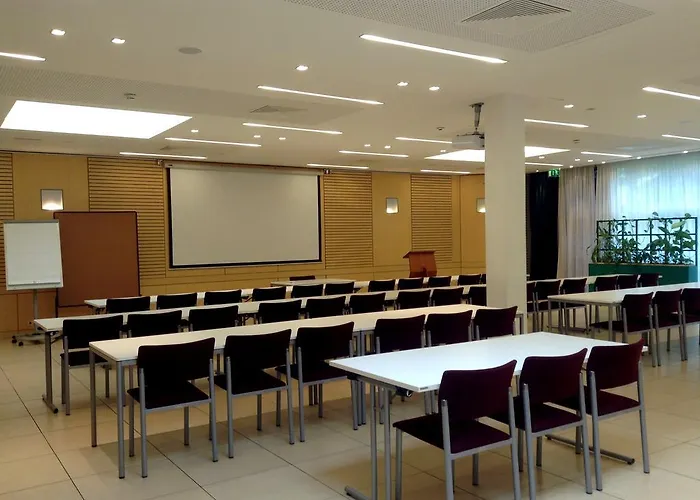 林茨之夏酒店 林茨