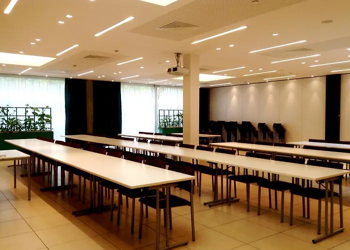 Sommerhaus 3* لينتز