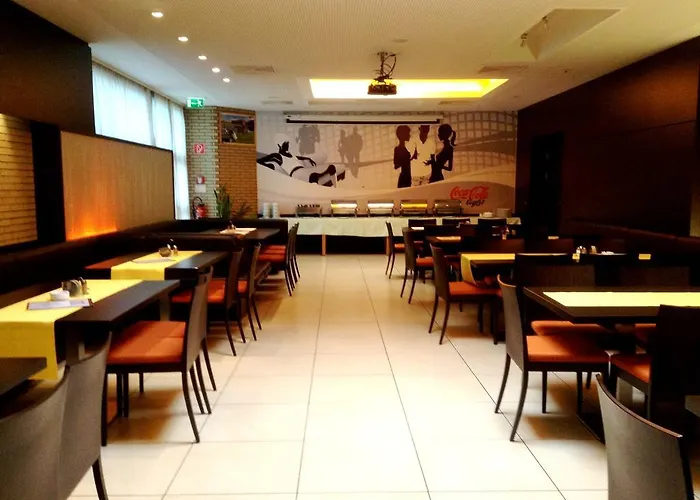 林茨之夏酒店 酒店 林茨