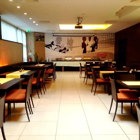 ゾマーハウス ホテル リンツ