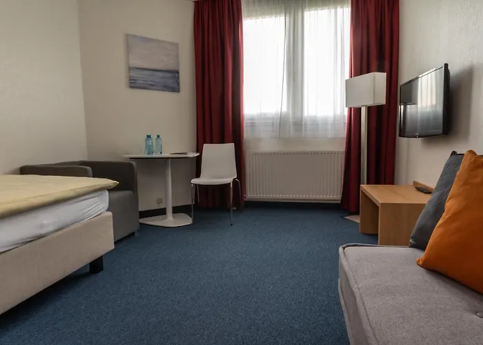 Sommerhaus Hotel Linz