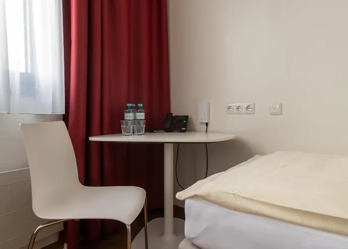 Hotel Sommerhaus Linz