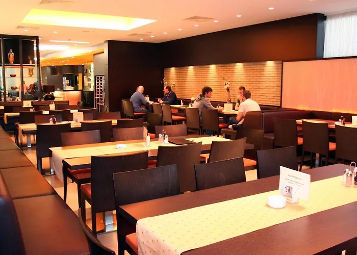 Hotel Sommerhaus Linz